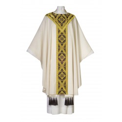 Chasuble Verona 6483