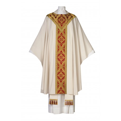 Chasuble Verona 6483 series