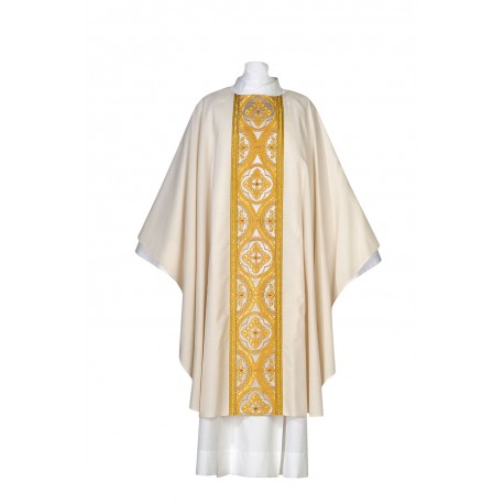 Chasuble Verona 6482 series