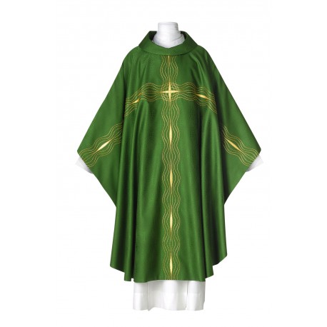 Chasuble Universo