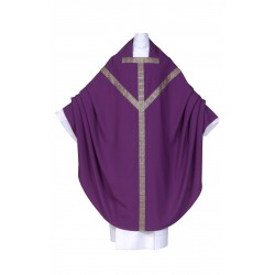 Chasuble Benedict 8011