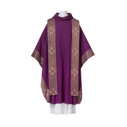 Chasuble - Collection Utrecht
