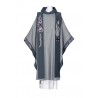 Chasuble "Staff of Aaron" - Collection Requiem