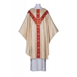 Chasuble - JHS series