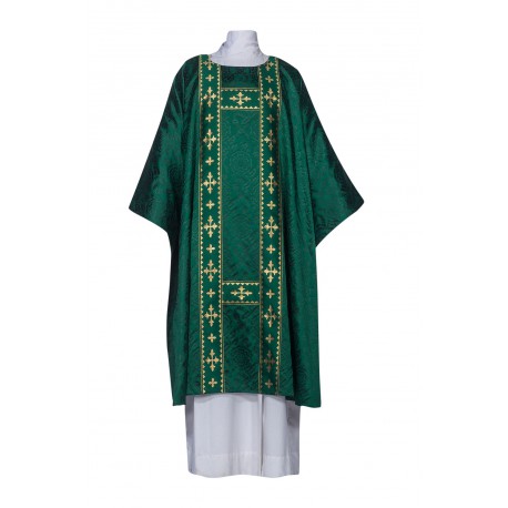 Dalmatic - JHS series