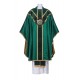 Chasuble JHS