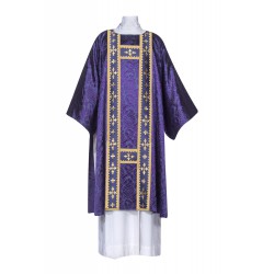 Dalmatic - JHS series