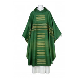 Chasuble Jacob