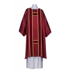 Dalmatic - JHS series