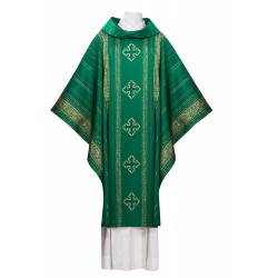 Chasuble Quebec Collection