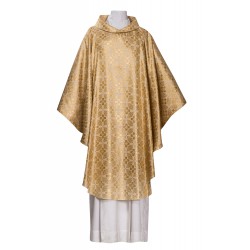 Chasuble 200711 Collection