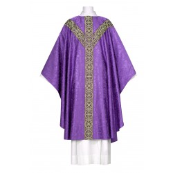 Chasuble Lichfield