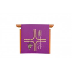 Altar hangings