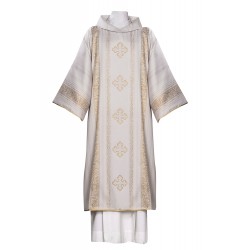 Dalmatic Quebec Collection