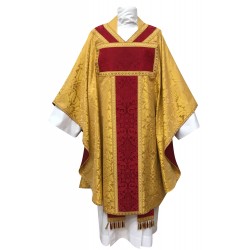 Chasuble Borromeo