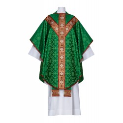 chasuble Pugin