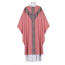 Chasuble Palermo