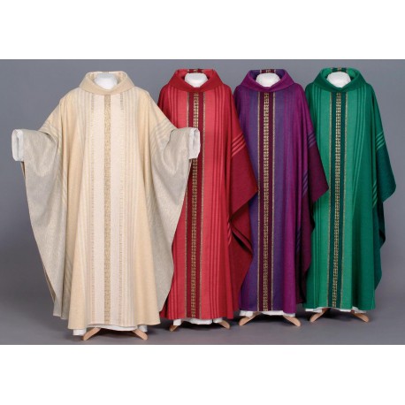 Chasuble Washington