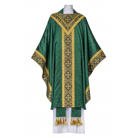 Chasuble - Collection Corbin