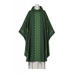 Chasuble - Collection Toussaint 7894