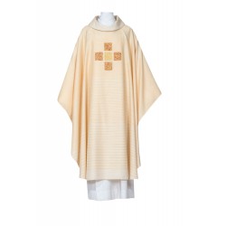 Chasuble - Collection Lumen