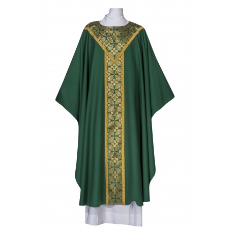 Chasuble AH-711117 Collection