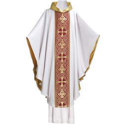 Chasuble Nice Collection