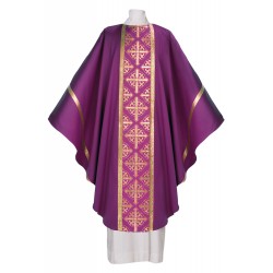 Chasuble AH-7260 Collection