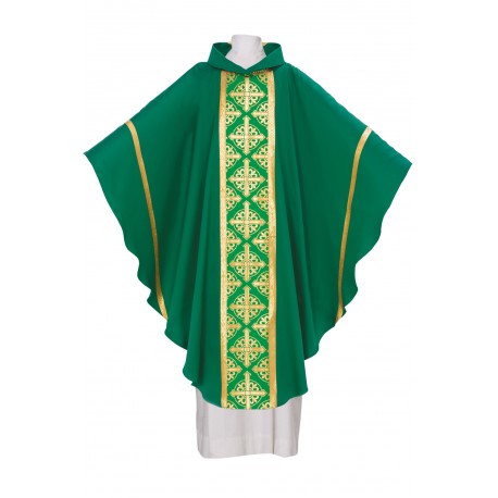 Chasuble AH-7260 Collection