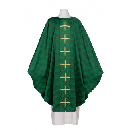 Chasuble Honfleur Collection