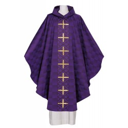 Chasuble Honfleur Collection