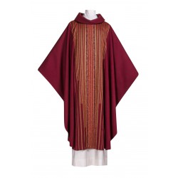 Chasuble Lux