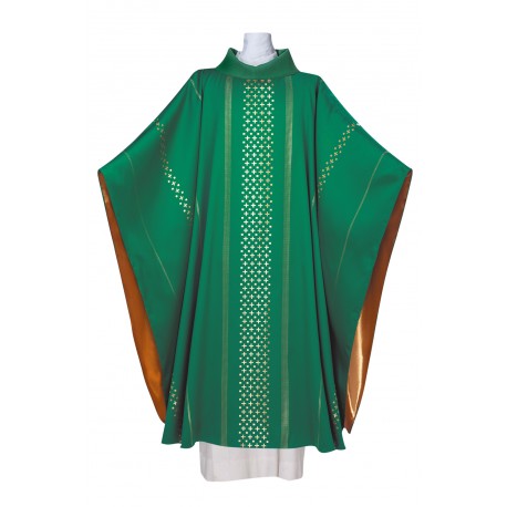 Chasuble Honfleur Collection