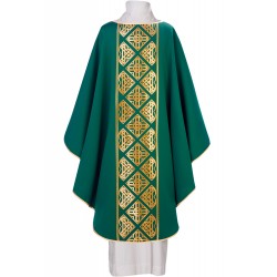 Chasuble AH-6315/R Collection