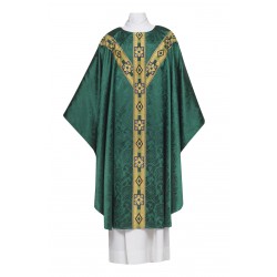 Chasuble - Lyon series