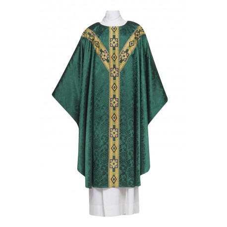 Chasuble Lyon