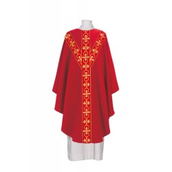 Chasuble AH1153