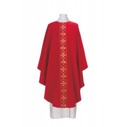 Chasuble AH-1152