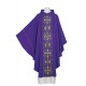 Chasuble AH-10511