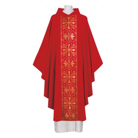 Chasuble AH-10511