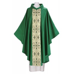 Chasuble AH-10511/B