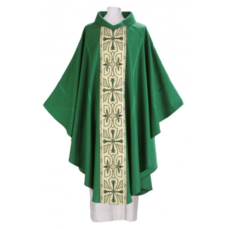 Chasuble AH-10511/B