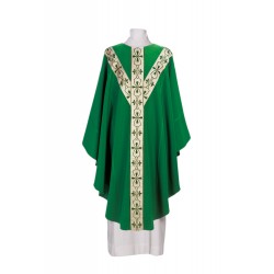 Chasuble AH-1153