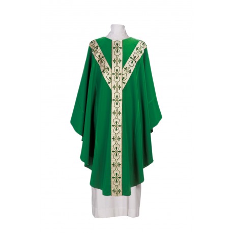 Chasuble AH-1153