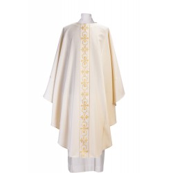 Chasuble AH-1152B