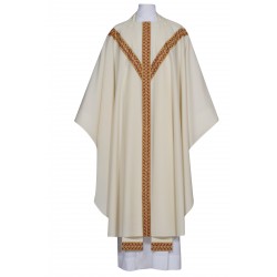 Chasuble Siena