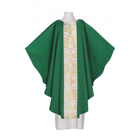 Chasuble AH-7009