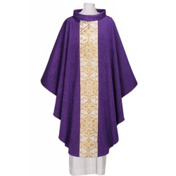 Chasuble AH-7009