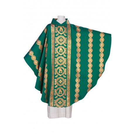 Chasuble AH-6260