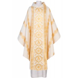 Chasuble AH-6260